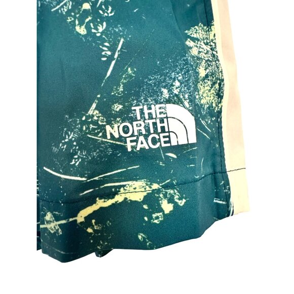 The North Face Men’s Swim Shorts Size XXL NWT Flash Dry Draw String Elastic $45 - Picture 7 of 9